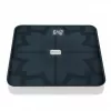 Medisana BS 450 Ķermeņa analīzes svari, Max 180kg, Melns, Bluetooth, ITO sensori (40510)