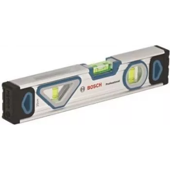 Bosch optiskais līmenis Spirit Level 25 1600A016BN
