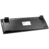 Ducky One 3 Aura Black SF spēļu tastatūra, RGB LED - MX Speed Silver