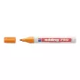 Marķieris Edding 750 Orange