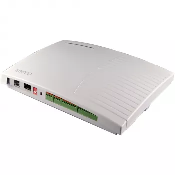 AGFEO ES-SmartConnect Box — telefona komutācijas iekārta