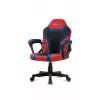 Bērnu spēļu krēsls HUZARO RANGER 1.0 SPIDER sarkans