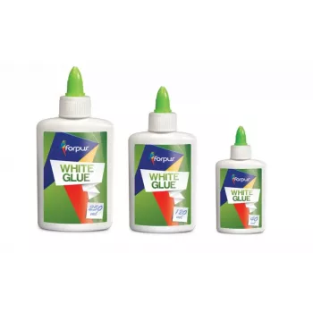 PVA Līme Forpus 120 ml 1113-007