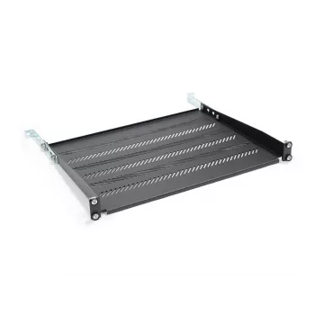 Rack plaukts Digitus TN-19-350-1U-BK