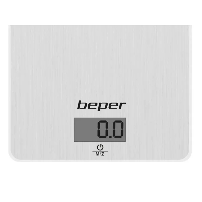 Virtuves elektroniskie svari Beper 90.131