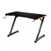 Gaming galds Huzaro Hero 2.5 RGB LED