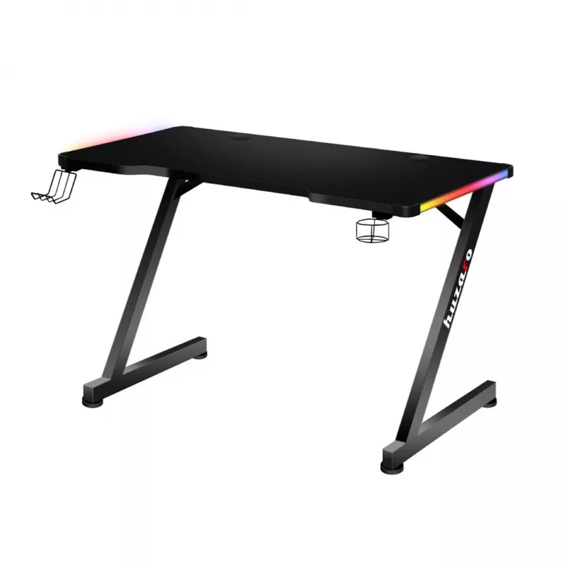 Gaming galds Huzaro Hero 2.5 RGB LED