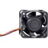 Alphacool 24826 Melns