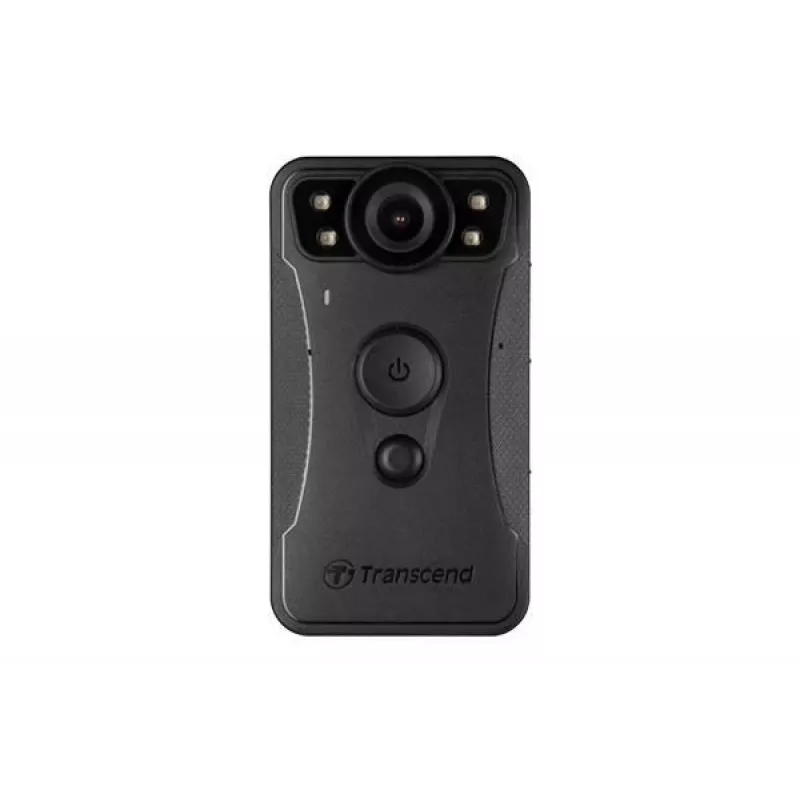 Transcend DrivePro Body 30 ķermeņa kamera, Full HD, Wi-Fi, 130 g