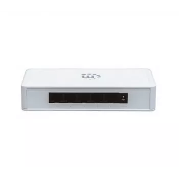 Manhattan 5-Port Gigabit Ethernet Slēdzis
