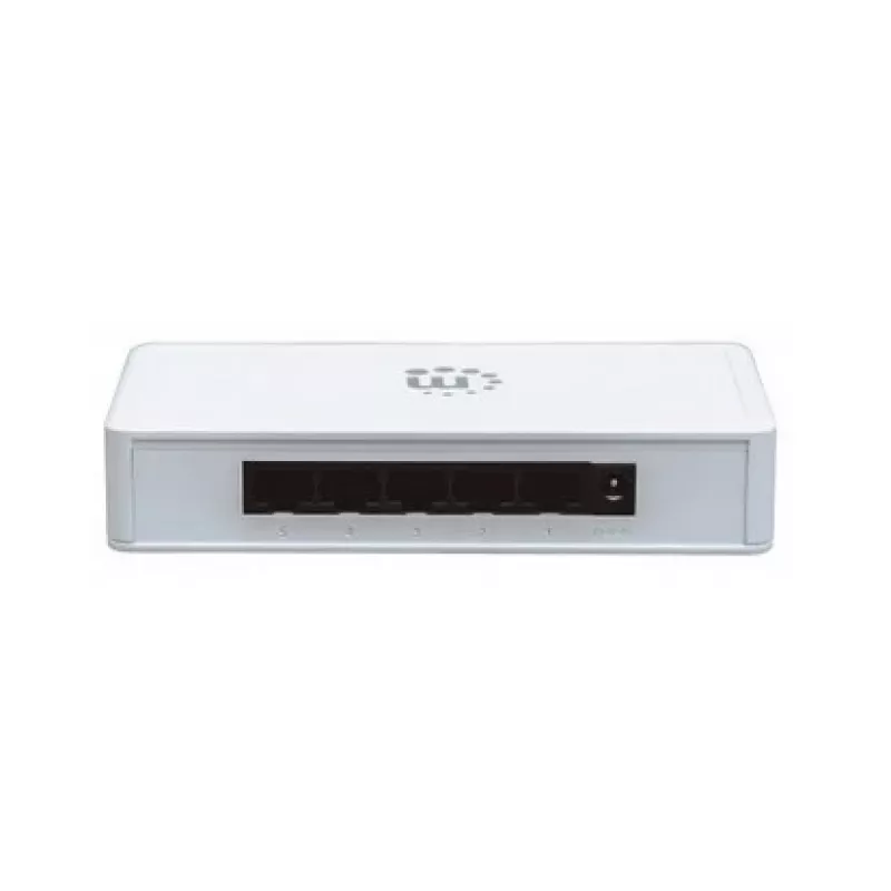 Manhattan 5-Port Gigabit Ethernet Slēdzis