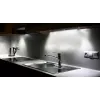 Maclean MCE123 LED piekaramā lampa ar kustības sensoru