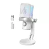 Mikrofons Maono DM40 Pro balts