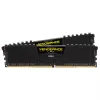 Corsair CMK32GX4M2D3600C18 Atmiņas modulis 32 GB: 2 x 16 GB Melns