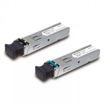 PLANET MFB-FX optiskais SFP modulis 100 Mbit/s, 1310 nm