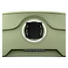 Izliekts datora monitors Arozzi Nova 49 collas (124.5 cm) Dual QHD 5120×1440 LED VA, 4 ms, Zaļš