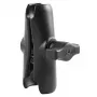 RAM Mounts Dubultā ligzda roka