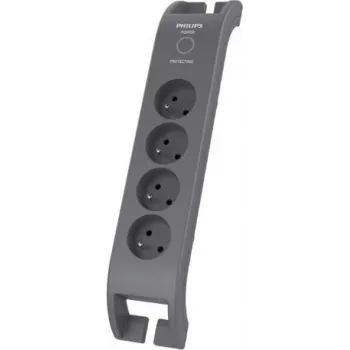 Pārsprieguma aizsargs Philips SPN3140A/60 — 14 kontaktligzdas, 60 Hz
