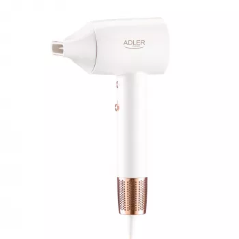 Fēns Adler SUPERSPEED AD 2272 1800 W