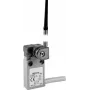 Panasonic MEM1G61Z Gala slēdzis 24 V 5 A, atsperes stienis, IP67, 1 gab.