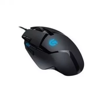Logitech 910-004070 — Vadu darbvirsmas pele