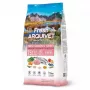 ARQUIVET Fresh Salmon with turkey - pusmitra suņu barība - 2,5 kg