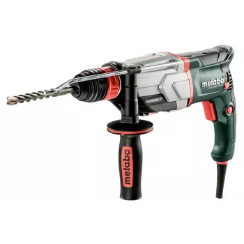 Metabo āmururbis 800W 3,2J + papildu patrona KHE 2860