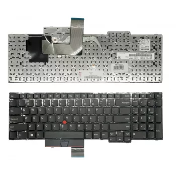 Lenovo KB312023 nomaiņas tastatūra ThinkPad Edge E530/E535/E545