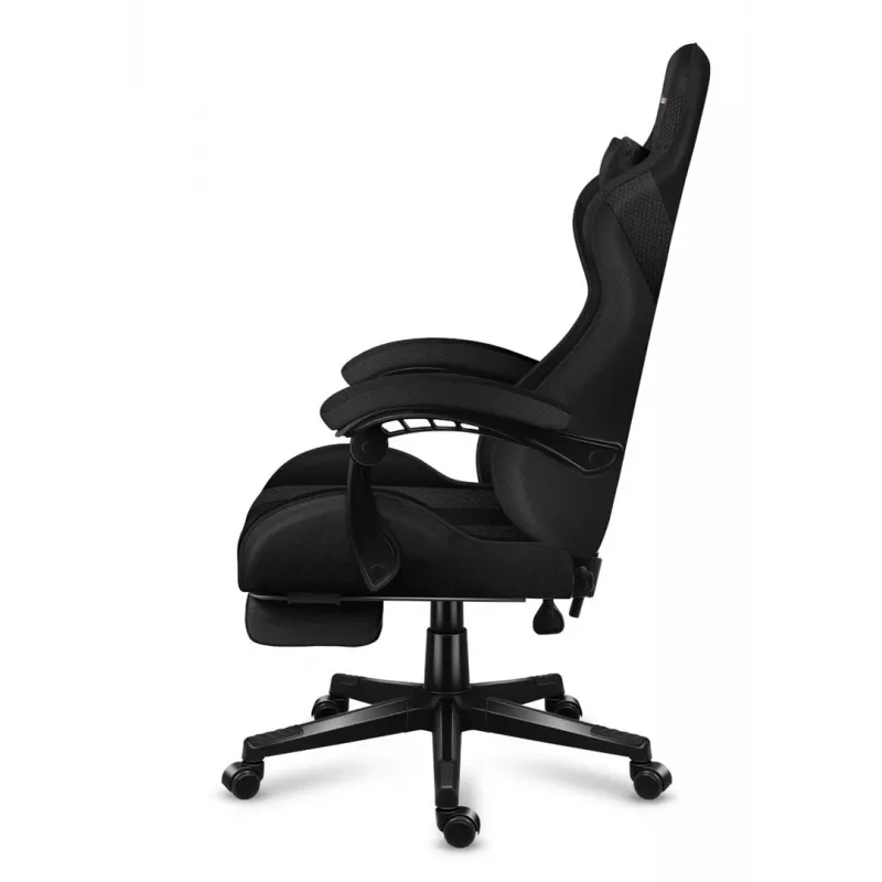 Spēļu krēsls HUZARO FORCE 4.7 CARBON MESH