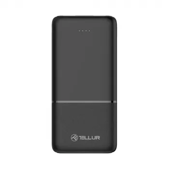 Pārnēsājams barošanas bloks Tellur TLL158481 10000mAh