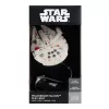 Paladone Star Wars Millenium Falcon Clip Light - Grāmatas gaisma