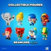 Brawl Stars S1 Figūriņas - 8 Pakas Deluxe Kaste VER.B