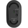Logitech Pebble 2 Combo bezvadu tastatūra un pele QWERTZ vācu grafīts