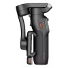 3 asu viedtālruņa gimbal Hohem iSteady V3 Kit — melns, viegls, 3 asu stabilizācija