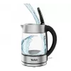 Tefal KI772D elektriskā tējkanna 1,7 L 2400 W Nerūsējošais tērauds, Caurspīdīga
