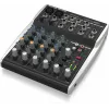 Behringer XENYX 802S - analogais audio mikseris