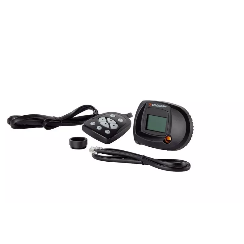 Celestron 93713 teleskopa piederums Cits