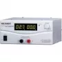 Laboratorijas barošanas bloks Voltcraft SPS 1525 PFC — regulējams 3–15 V līdzstrāva, 2–25 A