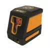 Sarkans krustveida lāzers 15m SMART365 SM-06-02015R