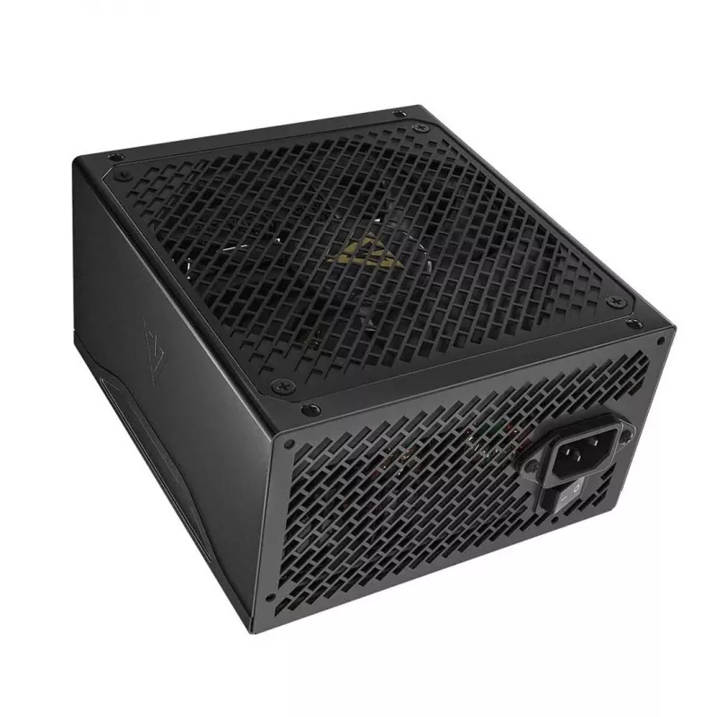 Barošanas bloks MODECOM Volcano Hex 850W Platinum modulārs ATX 850 W 80 Plus Platinum
