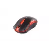 A4Tech G3-200N pele Ambidextrous RF Bezvadu Optiskā 1000 DPI