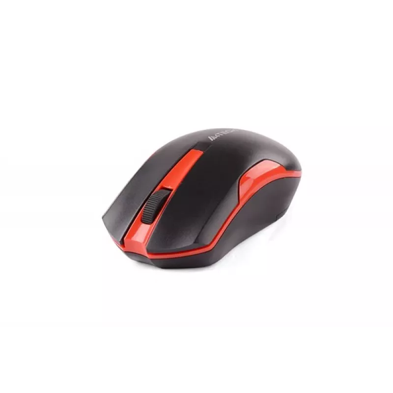 A4Tech G3-200N pele Ambidextrous RF Bezvadu Optiskā 1000 DPI