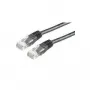 VALUE 21.99.1525 Ethernet Patch vads Melns