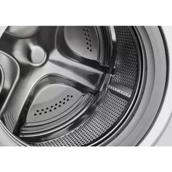 Veļas mašīna Electrolux EW6SN347SP, 7 kg