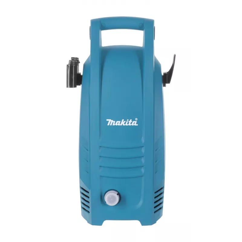 Augstspiediena mazgātājs Makita HW101, vertikāls, elektrisks, zaļš, 360 l/h, 1300 W