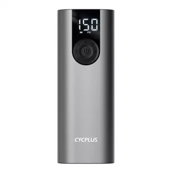 Cycplus A8 elektriskais sūknis