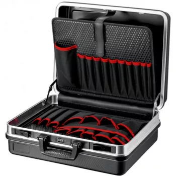 Instrumentu kaste Knipex 00 21 05 LE