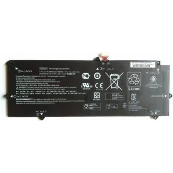 HP SE04041XL-PL - Akumulators klēpjdatoram (primārais) - litija-jonu - 4 elementi - 2,7 Ah - 41 Wh - Pro x2 612 G2 (860708-855)