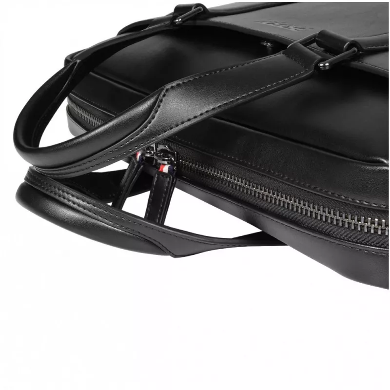 Port Designs Versailles II portatīvā datora soma 35.6 cm (14 collas) portfolio melna