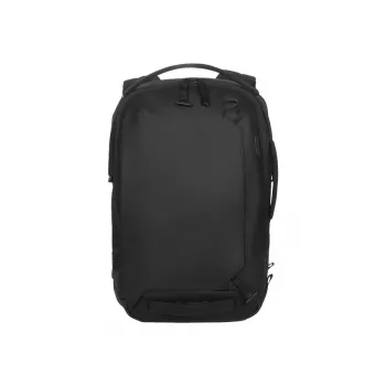 Targus TBB652GL mugursoma City backpack Melns Poliesters